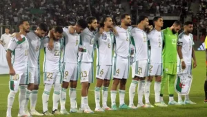 تصفيات كأس إفريقيا للأمم 2025: ليبيريا - الجزائر (0-3) - ملخص بالفيديو