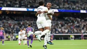 دوري أبطال أوروبا: بنفيكا - ريال مدريد (0-1) - ملخص الفيديو