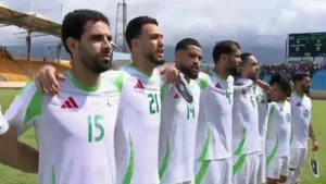 تصفيات كأس إفريقيا للأمم 2025: غينيا الاستوائية – الجزائر (0-0) – ملخص بالفيديو