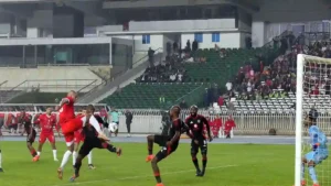 دوري أبطال أفريقيا: ملعب أبيدجان - شباب بلوزداد (0-1) - ملخص بالفيديو