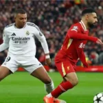 ليفربول يتفوق على ريال مدريد في بطولة دوري أبطال أوروبا بنظامها الجديد – فيديو