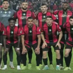 معرض الصور: لحظات لا تُنسى من مباراة اتحاد الجزائر وأسيك ميموزا (3-0)