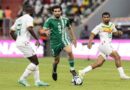 وولفرهامبتون 4-2 توتنهام: ريان آيت نوري يفتتح المهرجان بهدف مبكر ويواصل صناعة المجد- فيديو
