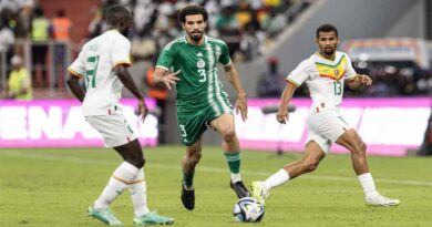 مانشستر سيتي يضم ريان آيت نوري لتعزيز الجهة اليسرى