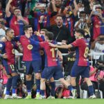 برشلونة يتجاوز مايوركا بصعوبة ويعزز صدارته لليغا
