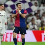 فيديو الدوري الإسباني ! برشلونة 4-3 سيلتا فيغو: فوز درامي للبارسا في أمسية مجنونة