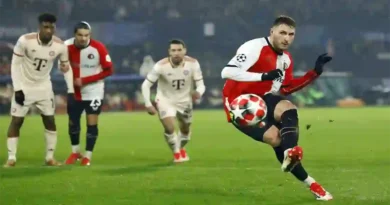 الدوري الأوروبي: أنيس حاج موسى يسجل هدفًا رائعًا في مرمى باناثينايكوس – فيديو الدوري الأوروبي: أنيس حاج موسى يسجل هدفًا رائعًا في مرمى باناثينايكوس – فيديو
