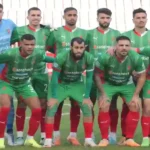 مولودية الجزائر تودّع رابطة الأبطال رغم الأداء المشرف في جوهانسبورغ