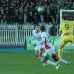 الدوري الجزائري الأول – اليوم 25: شباب بلوزداد عاجز أمام المتصدر شبيبة القبائل المتصدر مع مولودية الجزائر