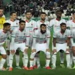 الرابطة الأولى موبيليس – الجولة 27 : مولودية الجزائر تقترب من اللقب، والصراع يحتدم على المركز الثاني