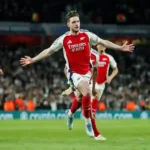arsenal
