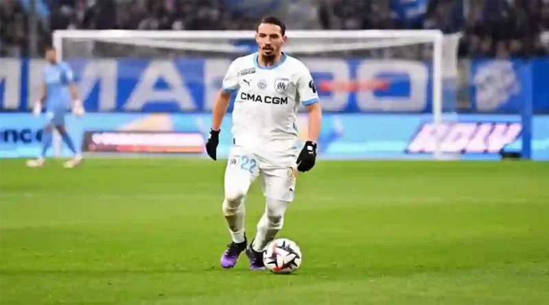 BENNACER