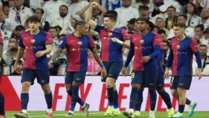 نهائي كأس الملك: برشلونة - ريال مدريد (3-2) - ملخص بالفيديو