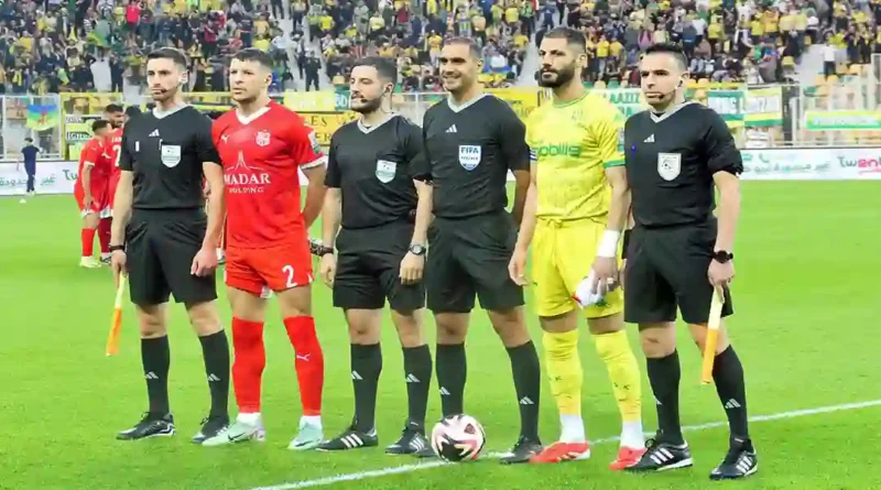 البطولة الجزائرية، اليوم 24: جدل حول تقنية الفيديو في تيزي وزو وملعب 5 يوليو