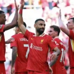 Liverpool