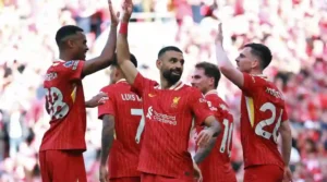 Liverpool