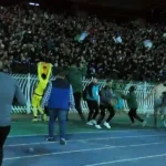 كأس الاتحاد الأفريقي لكرة القدم اتحاد الجزائر – شباب قسنطينة (1-1) – استرجعوا تأهل شباب قسنطينة إلى نصف النهائي بالصور