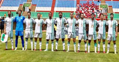 المنتخب الجزائري للمحليين يتأهل إلى نهائيات الشان 2025 بعد فوز مستحق على غامبيا – فيديو