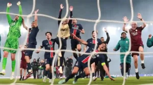 psg