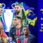 PSG INTER