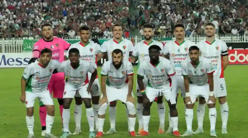 الرابطة المحترفة الأولى: شباب بلوزداد يُشعل سباق اللقب ومولودية الجزائر تُؤجل الحسم إلى الجولة الأخيرة