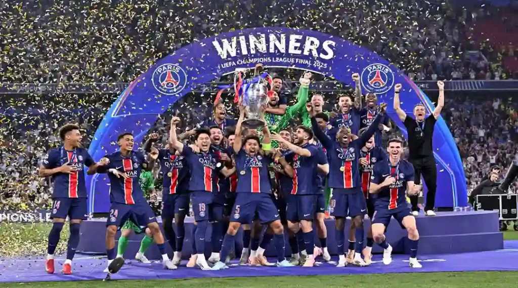 PSG