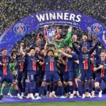 PSG