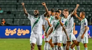 كأس السوبر السعودي: النصر - الأهلي (2-2) - فيديو الأهداف وركلات الجزاء
