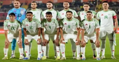 تأهل باهت لـ”الخضر” إلى ربع نهائي الشان يثير القلق قبل المواعيد الحاسمة