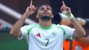 بطولة أمم أفريقيا للمحليين 2025: الجزائر - جنوب أفريقيا (1-1) - ملخص الفيديو