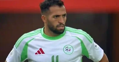 الجزائر 1-1 جنوب إفريقيا : تعادل بطعم الحسرة لـ “الخضر” في ثاني جولات الشان – فيديو