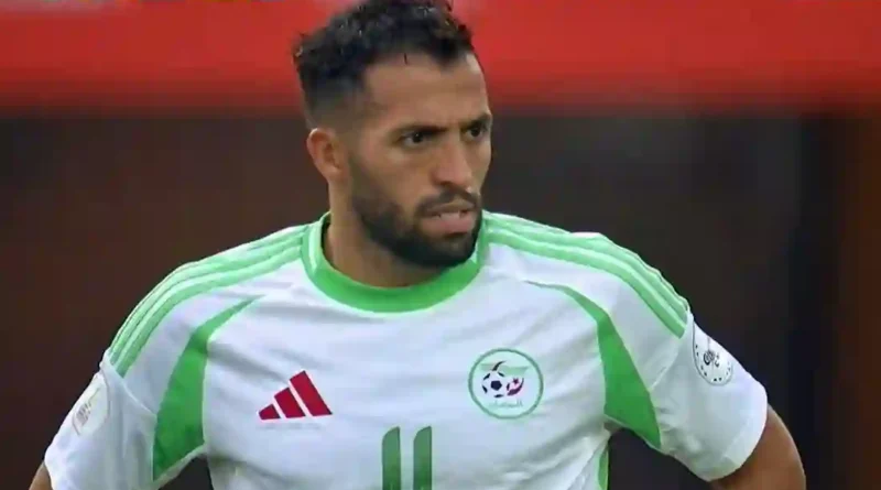 الجزائر 1-1 جنوب إفريقيا : تعادل بطعم الحسرة لـ “الخضر” في ثاني جولات الشان – فيديو