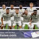ريال مدريد يحطم سوسييداد برباعية ويتصدر الليغا.. مبابي يوقّع أول “هاتريك” في الموسم