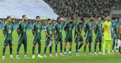 المنتخب الوطني الجزائري يواصل تحضيراته الجادة لمونديال 2026 بمركز سيدي موسى