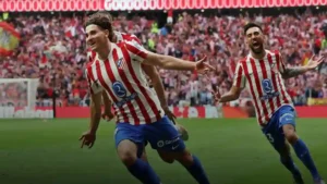 الدوري الإسباني: أتلتيكو مدريد - ريال مدريد (5-2) - ملخص بالفيديو