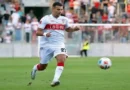 الدوري الأوروبي: بوعناني يسجّل هدفه الأول مع شتوتغارت – فيديو
