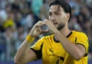 دوري أبطال أوروبا: مباراة مجنونة تماما بين يوفنتوس ودورتموند (4-4) – بن سبعيني يسجل هدفا – فيديو