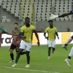 دوري أبطال أفريقيا: مولودية الجزائر تتغلب على إف سي فاسيل (3-0) وتتأهل للدور الثاني – صور المباراة