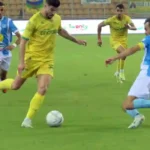 الدوري الجزائري المحترف 1 : نتائج اليوم الثالث و صور من الديربي بين شبيبة القبائل و أولمبيك أقبو