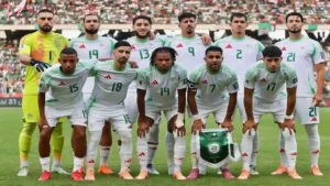 تصفيات كأس العالم 2026: الجزائر - أوغندا (2-1) - فيديو الأهداف