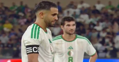 مباراة ودية: السعودية – الجزائر (0-2) – شوط ثانٍ جيد للخضر – فيديو