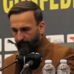 شباب بلوزداد ينهار برباعية في برازافيل أمام أوتوهو… وراموفيتش في قلب العاصفة