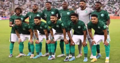 مباراة الجزائر – السعودية الودية في جدة: اختبار حقيقي لـ”الخضر”