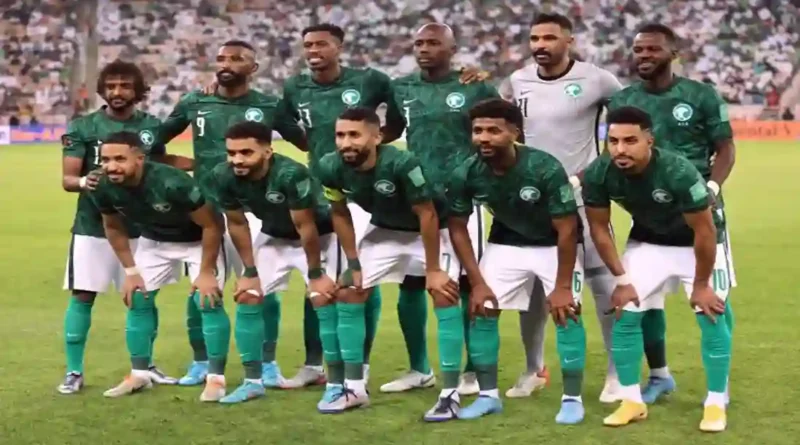 مباراة الجزائر – السعودية الودية في جدة: اختبار حقيقي لـ”الخضر”