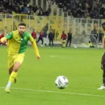 دوري أبطال أفريقيا: شبيبة القبائل تكتفي بالتعادل السلبي (0-0) أمام يونغ أفريكانز في تيزي وزو -صور المباراة