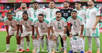 كأس أمم أفريقيا 2025 – تنقيط “الخضر”: محرز وعمورة يتألقان ودفاع المنتخب يثير القلق أمام السودان