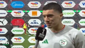 كأس الأمم الأفريقية 2025: الجزائر ضد غينيا الاستوائية - ردود أفعال الحاج موسى و مازا - فيديو