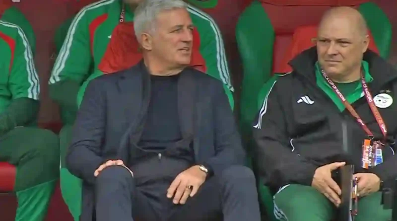 كأس أمم إفريقيا 2025 : “الخضر” يكتسحون السودان ويتصدرون المجموعة الخامسة بثلاثية نظيفة