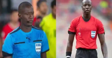فضيحة تحكيمية في مباراة الجزائر ونيجيريا: عيسى سي و بيار آتتشو تحت مجهر الاتهام