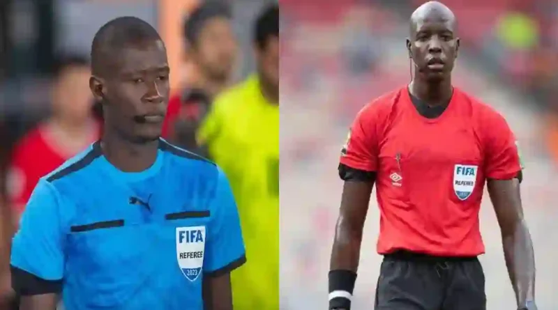فضيحة تحكيمية في مباراة الجزائر ونيجيريا: عيسى سي و بيار آتتشو تحت مجهر الاتهام